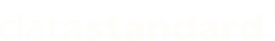 DataStandard financial data platform